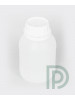 Флакон 0,5л HDPE для пищевых и технических жидкостей (пластиковая канистра)