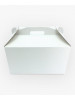 Коробка для торту 350*350*200мм
