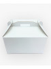 Коробка для торту 300*300*250 мм