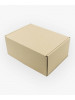 Коробка 1 кг 225х164х97 мм картонная самосборная