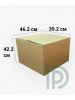 Коробка картонная 20 кг 462х392х422 мм