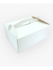Коробка для торта 305*405*180мм