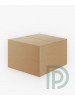 Коробка картонная 10 кг 393х343х276 мм