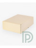 Коробка 2 кг 313х231х96 мм картонна самозбірна