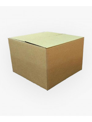 Коробка картонна 20 кг