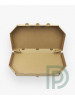 Коробка для піци (половинка) 340*170*35 мм