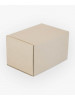 Коробка 0,5 кг 155*114*97 мм картонная самосборная